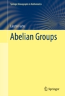 Abelian Groups - eBook