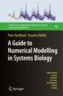 A Guide to Numerical Modelling in Systems Biology - eBook