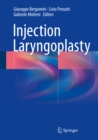Injection Laryngoplasty - eBook