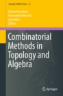 Combinatorial Methods in Topology and Algebra - eBook