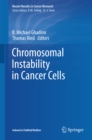 Chromosomal Instability in Cancer Cells - eBook