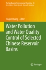 Water Pollution and Water Quality Control of Selected Chinese Reservoir Basins - eBook