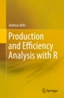 Production and Efficiency Analysis with R - eBook