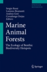 Marine Animal Forests : The Ecology of Benthic Biodiversity Hotspots - eBook