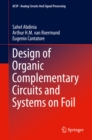 Design of Organic Complementary Circuits and Systems on Foil - eBook