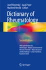 Dictionary of Rheumatology - eBook