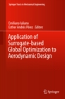 Application of Surrogate-based Global Optimization to Aerodynamic Design - eBook