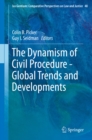 The Dynamism of Civil Procedure - Global Trends and Developments - eBook