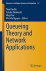 Queueing Theory and Network Applications - eBook