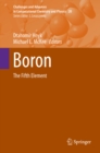 Boron : The Fifth Element - eBook