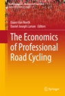 The Economics of Professional Road Cycling - eBook