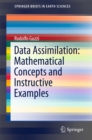 Data Assimilation: Mathematical Concepts and Instructive Examples - eBook