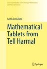 Mathematical Tablets from Tell Harmal - eBook