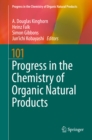 Progress in the Chemistry of Organic Natural Products 101 - eBook