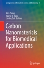 Carbon Nanomaterials for Biomedical Applications - eBook