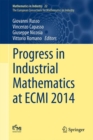 Progress in Industrial Mathematics at ECMI 2014 - eBook