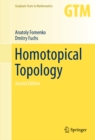 Homotopical Topology - eBook