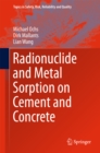 Radionuclide and Metal Sorption on Cement and Concrete - eBook