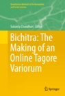 Bichitra: The Making of an Online Tagore Variorum - eBook
