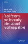 Food Poverty and Insecurity:  International Food Inequalities - eBook
