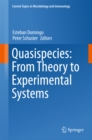 Quasispecies: From Theory to Experimental Systems - eBook