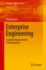 Enterprise Engineering : Sustained Improvement of Organizations - eBook