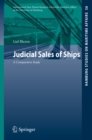 Judicial Sales of Ships : A Comparative Study - eBook