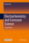 Electrochemistry and Corrosion Science - eBook