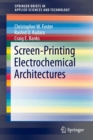 Screen-Printing Electrochemical Architectures - Book