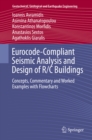 Eurocode-Compliant Seismic Analysis and Design of R/C Buildings : Concepts, Commentary and Worked Examples with Flowcharts - eBook