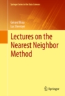 Lectures on the Nearest Neighbor Method - eBook