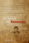 My Search for Ramanujan : How I Learned to Count - eBook