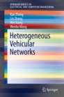 Heterogeneous Vehicular Networks - eBook