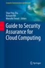Guide to Security Assurance for Cloud Computing - eBook
