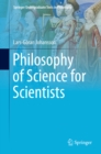 Philosophy of Science for Scientists - eBook
