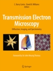 Transmission Electron Microscopy : Diffraction, Imaging, and Spectrometry - eBook