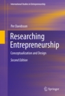 Researching Entrepreneurship : Conceptualization and Design - eBook
