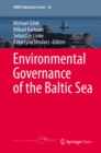 Environmental Governance of the Baltic Sea - eBook