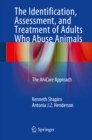 The Identification, Assessment, and Treatment of Adults Who Abuse Animals : The AniCare Approach - eBook