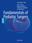 Fundamentals of Pediatric Surgery : Second Edition - eBook