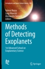Methods of Detecting Exoplanets : 1st Advanced School on Exoplanetary Science - eBook