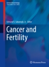Cancer and Fertility - eBook