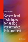 System-level Techniques for Analog Performance Enhancement - eBook