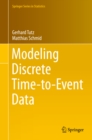 Modeling Discrete Time-to-Event Data - eBook