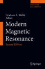 Modern Magnetic Resonance - eBook