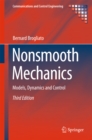 Nonsmooth Mechanics : Models, Dynamics and Control - eBook