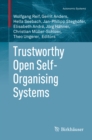 Trustworthy Open Self-Organising Systems - eBook
