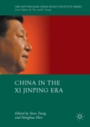 China in the Xi Jinping Era - eBook