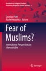 Fear of Muslims? : International Perspectives on Islamophobia - eBook