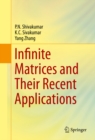 Infinite Matrices and Their Recent Applications - eBook